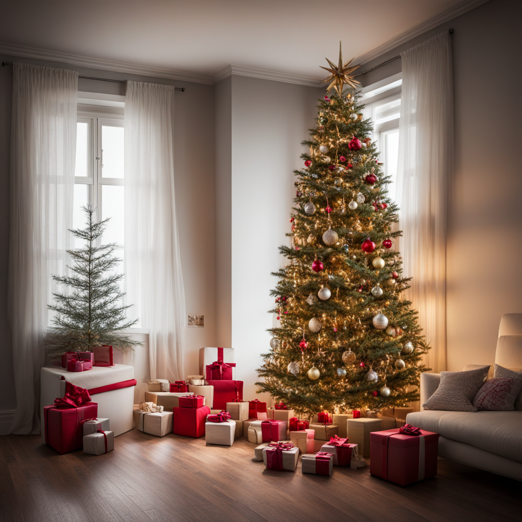 From Toddlers to Teens: A Christmas Gift Extravaganza Guide