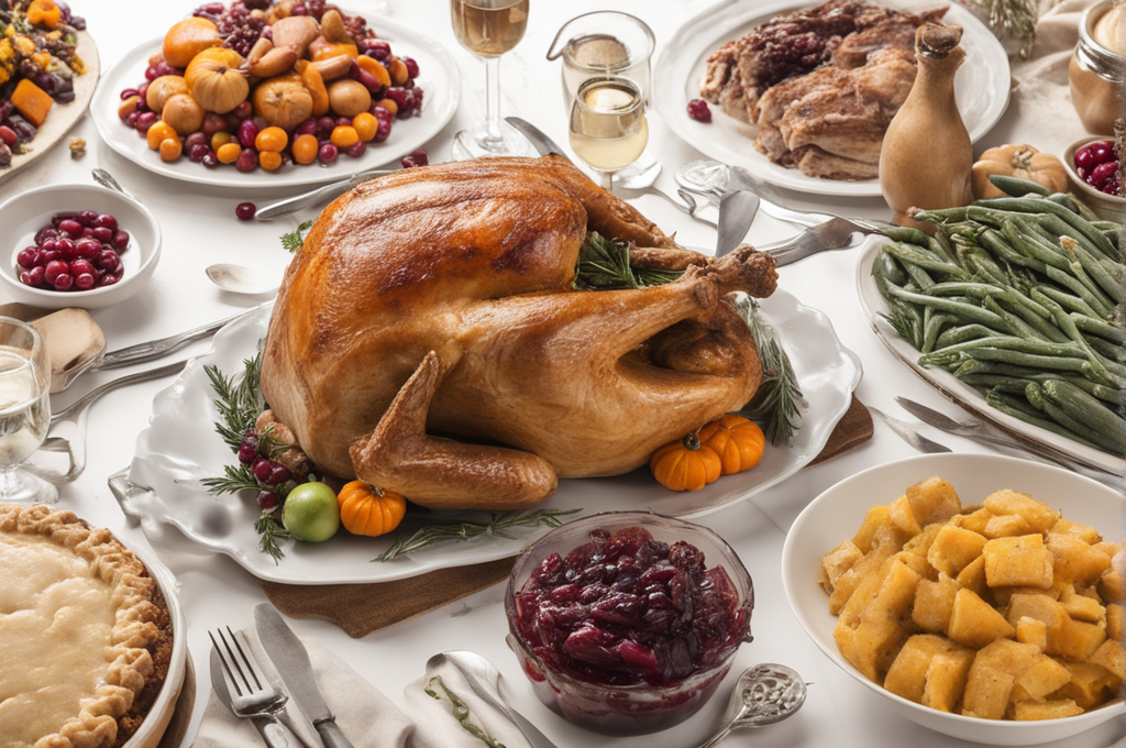 Gobble Up Savings: Thanksgiving Product Deals You Can't-Miss