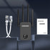 ComFast Gigabit Wireless Extender 2.4 5GHZ Gaming Internet Speed WAN/LAN Repeater 1200Mbps Wireless Dual-band-Wireless Adapter-LifeGetsEasy