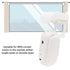 Automatic BlueTooth Living Room BedRoom Dining Room Window Curtains Blinds-Curtains-LifeGetsEasy