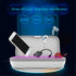 Phone Earbuds Charger Airpods Cords Multifunctional UV Sterilizer-Electronics-LifeGetsEasy