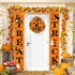 Halloween Decoration Door Banner Coupletes-Seasonal & Holiday Decorations-LifeGetsEasy