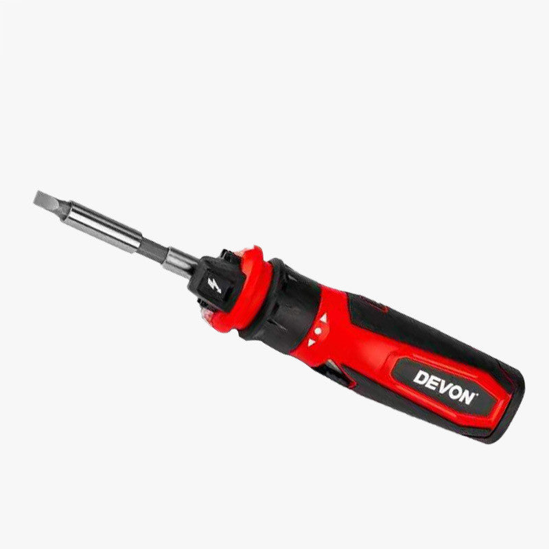 Electric Rechargeable USB Screwdriver 4V With Circuit Sensor 45 Bit Drill Kit-Electric Repair-LifeGetsEasy