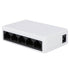 PC NetWork RJ45 5 Ports 100 Mbps Ethernet Switch Hub Laptop Desktop-Network-LifeGetsEasy