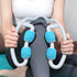 Leg Calf Massage Roller-Fitness-LifeGetsEasy