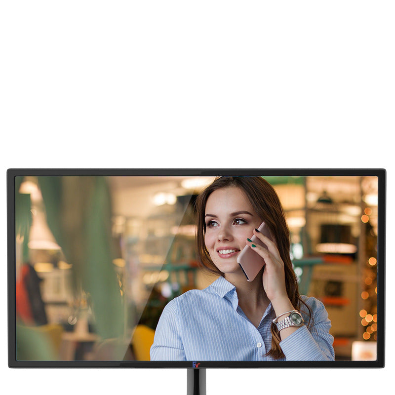 32-Inch High-Definition Display 2K HDMI Monitor-Monitor-LifeGetsEasy