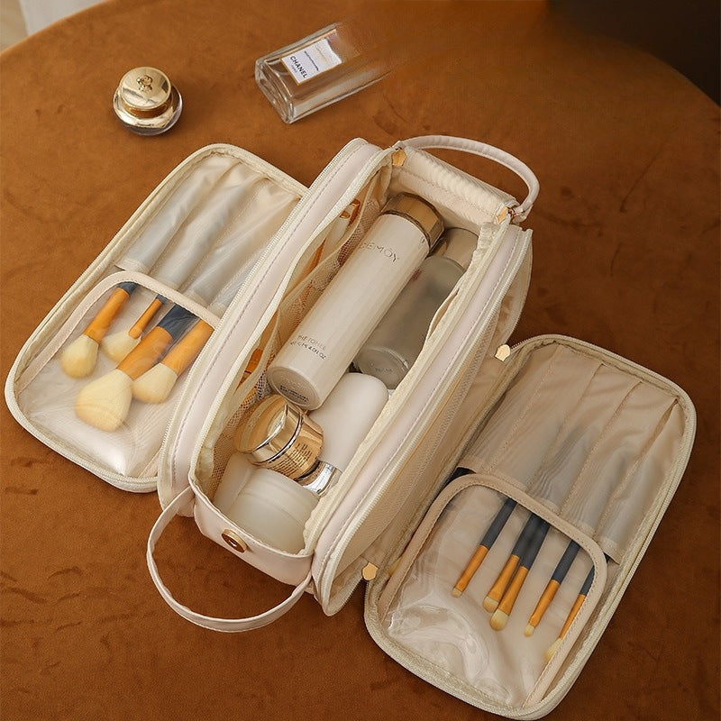Women's Makeup Cosmetic Storage Bag-Health & Beauty-LifeGetsEasy