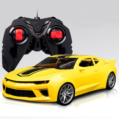 Remote Control Racing Car Lamborghini Bugatti Ferrari-Toys-LifeGetsEasy
