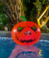 Halloween Large Inflatable Eyeball Decoration-Seasonal & Holiday Decorations-LifeGetsEasy