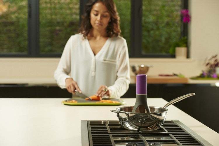 Automatic Cooking Mixer Self Stirring Tool-Kitchen Appliances-LifeGetsEasy