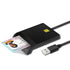 USB Smart Card Reader Windows 10-Smart Card-LifeGetsEasy