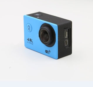 4K 12MP 170 Wide Lens 32GB 120FPS WIFI 2.0 LCD UltraHD WaterProof Camera-Camera-LifeGetsEasy