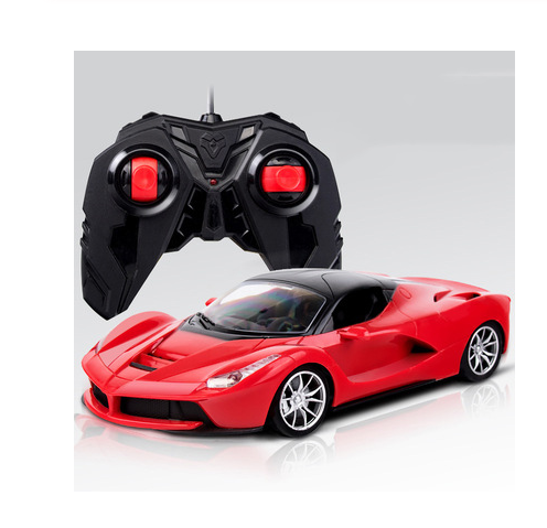 Remote Control Racing Car Lamborghini Bugatti Ferrari-Toys-LifeGetsEasy