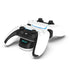 PS5 Wireless Controller Docking Station Dual Charge PS5 Game Controller-Controller Docking Station-LifeGetsEasy