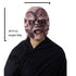 Halloween Three-sided Grimace Horror Party Mask-Seasonal & Holiday Decorations-LifeGetsEasy