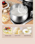 Small Automatic Flour Dough Eggs Ice Cream Mixer-Kitchen Appliances-LifeGetsEasy