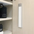 Motion Sensor LED Rechargeable USB Light Wall Lamps Kitchen Indoor Night Light-Home Improvement-LifeGetsEasy