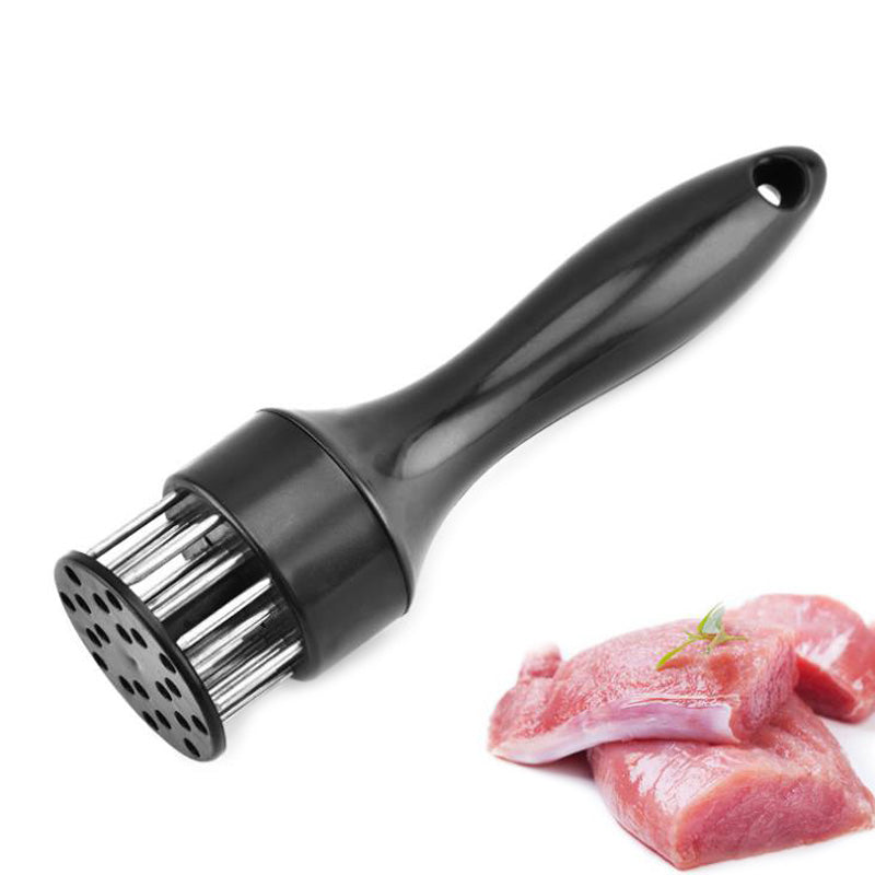 Chicken Steak Meat Protein Tenderizer Needles Tool-Kitchen Appliances-LifeGetsEasy