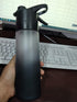 700ml Spray Water Bottle Outdoor Sport Fitness Water Cup-Water Bottle-LifeGetsEasy