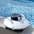 Cordless Smart Automatic Pool Cleaning Robot-Cleaner-LifeGetsEasy