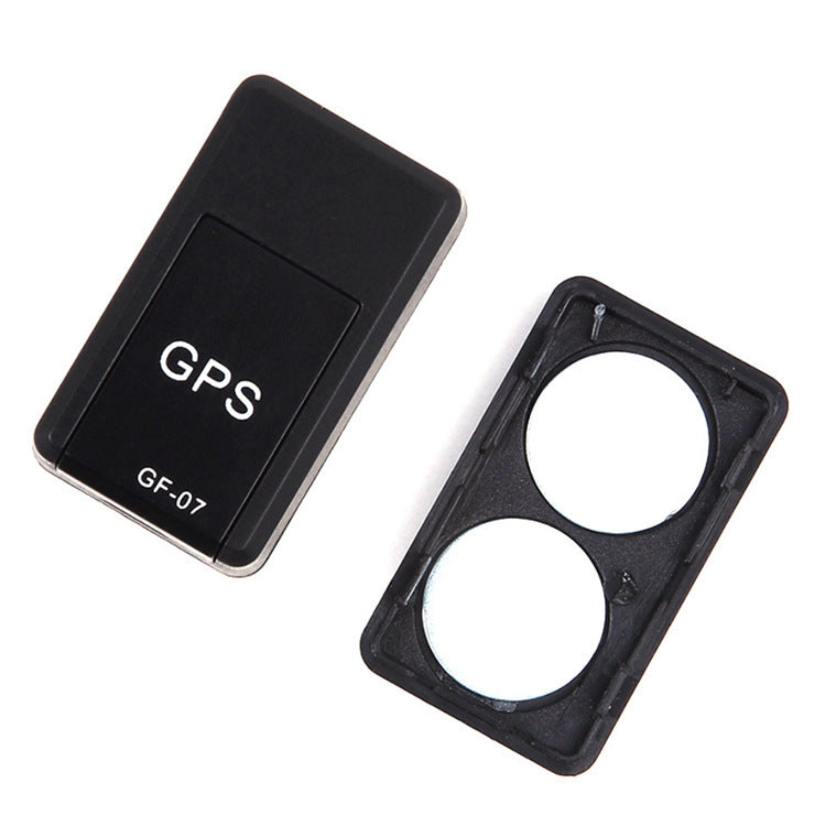Mini Magnetic Car Tracker Locator GPS Real Time-Auto Parts-LifeGetsEasy