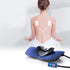 Air Soft Neck Shoulder Back Waist Massager-Pain Relief-LifeGetsEasy