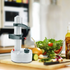 Electric Vegetable and Fruit Peele-Kitchen Appliances-LifeGetsEasy