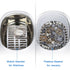 Jewelry/Silver Automatic Cleaning Machine-Jewelry-LifeGetsEasy