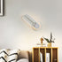 Modern Wall Hanging BedRoom LED Lamp-Office Supplies-LifeGetsEasy