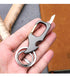 3 In 1 Fidget Spinner Keychain With Pocket Knife Keychain Pendant Beer Bottle Opener-Apparel-LifeGetsEasy