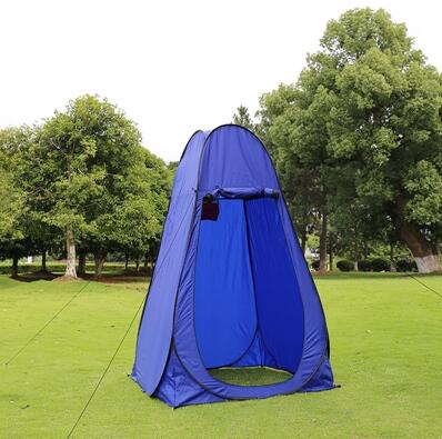 Portable Privacy Shower/Toilet/Changing Camping Tent-Seasonal & Holiday Decorations-LifeGetsEasy
