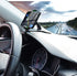 360 Degree Rotation Universal Car Phone Holder-Auto Parts-LifeGetsEasy