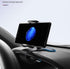 360 Degree Rotation Universal Car Phone Holder-Auto Parts-LifeGetsEasy