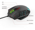One-Hander Mouse With Side Buttons-Electronics-LifeGetsEasy