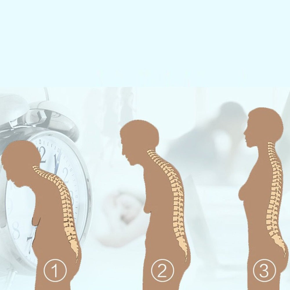 Spine Bending Posture Corrector-Fitness-LifeGetsEasy