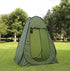 Portable Privacy Shower/Toilet/Changing Camping Tent-Seasonal & Holiday Decorations-LifeGetsEasy