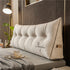 Minimalist Bedside Cushion Back Waist-Bedding-LifeGetsEasy