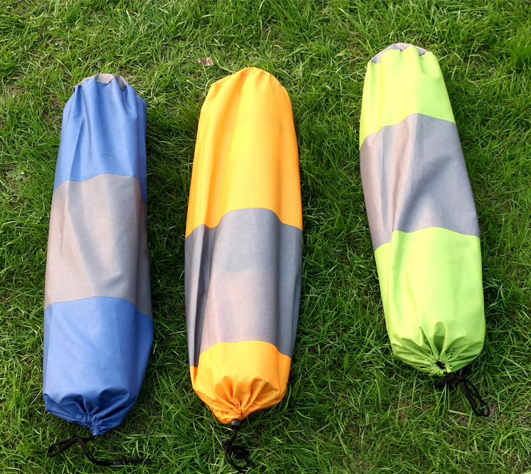 Outdoor Automatic Inflatable Camping Mat-Seasonal & Holiday Decorations-LifeGetsEasy