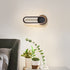 Modern Wall Hanging BedRoom LED Lamp-Office Supplies-LifeGetsEasy