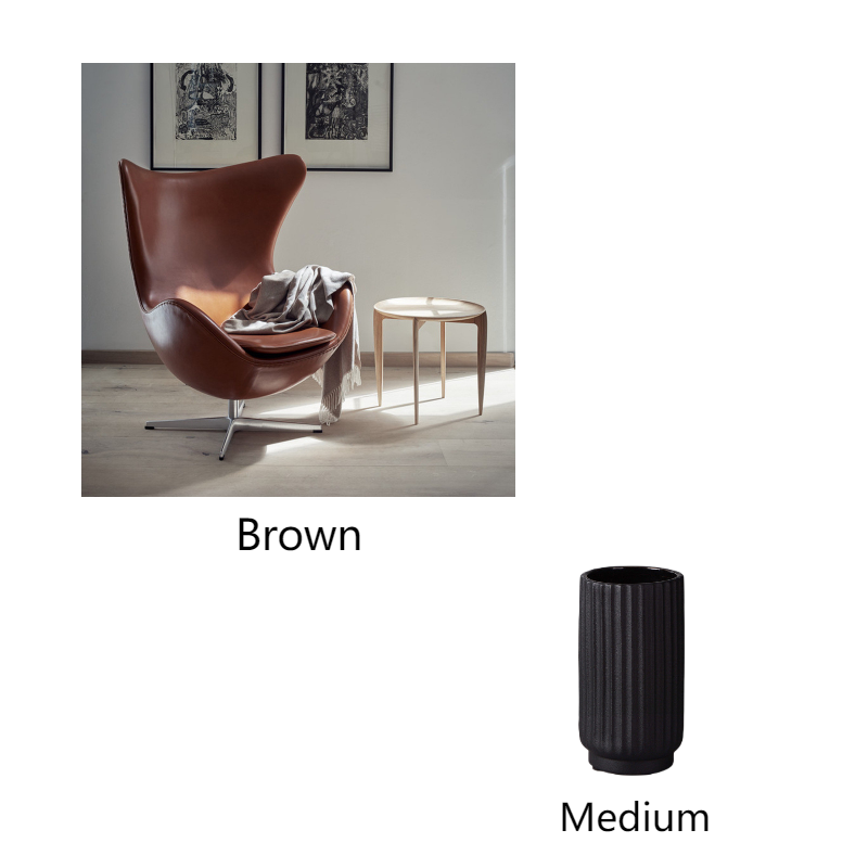 Office Room Fashion Study Swivel Chair-Home Improvement-LifeGetsEasy