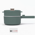 Portable Plug-In Electric Cooking Pot-Kitchen Appliances-LifeGetsEasy