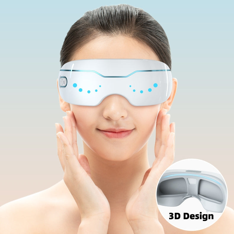 Sleep Eye Comfort Mask Nebulization-Health & Beauty-LifeGetsEasy