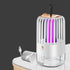 Silent Electric Mosquito Repeller Lamp-Electronics-LifeGetsEasy