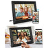 Touch Screen Smart Wifi Digital Photo Frame Rotatable-Electronics-LifeGetsEasy