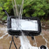 Bicycle Phone Holder Waterproof Case-Fitness-LifeGetsEasy