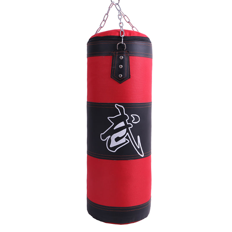 Boxing Punching Bag In-Home Setup-Fitness-LifeGetsEasy