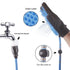 Dog Shower Head Handheld Cat Bathing Shower Tool-Pet Accessories-LifeGetsEasy