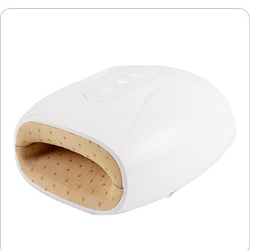 Finger Massager with Heating Compress-Health & Beauty-LifeGetsEasy