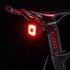 GIYO Bicycle Smart Brake Charging Glare Taillight-Fitness-LifeGetsEasy