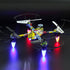 Graffiti Remote Control Aircraft Quadcopter-Toys-LifeGetsEasy